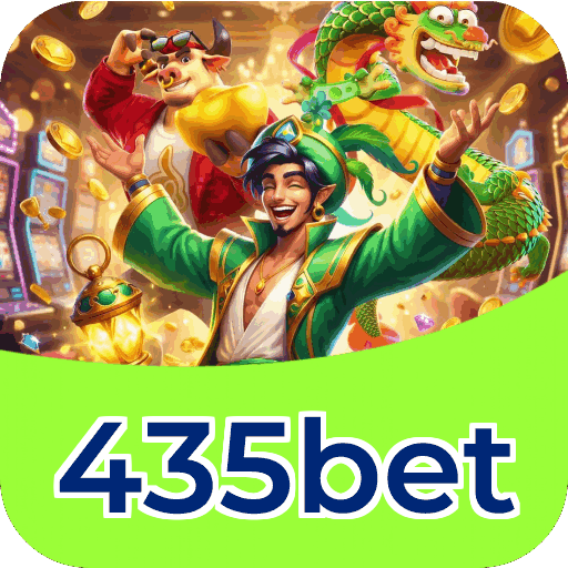 Slots Premium da PG Soft na 435bet