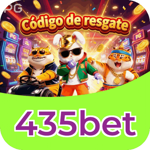 Instalar APK 435bet