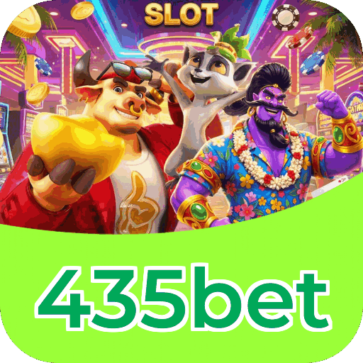 Segurança 435bet