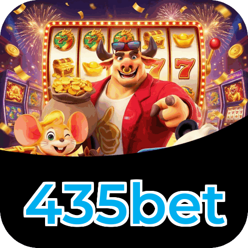 Streaming 4K no cassino ao vivo da 435bet