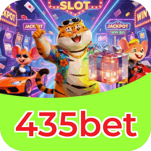 Jogos com maior RTP na 435bet