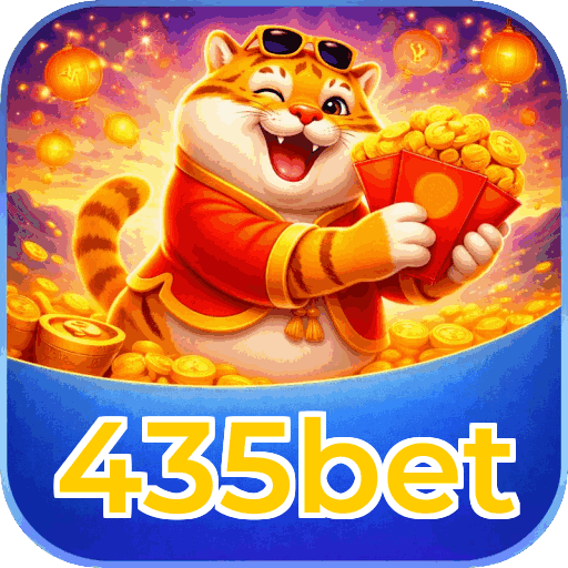 Catálogo 435bet 2.547 jogos - Pragmatic Play, Evolution, NetEnt